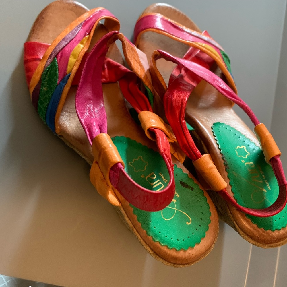 Shoes - Picture 2 of 2